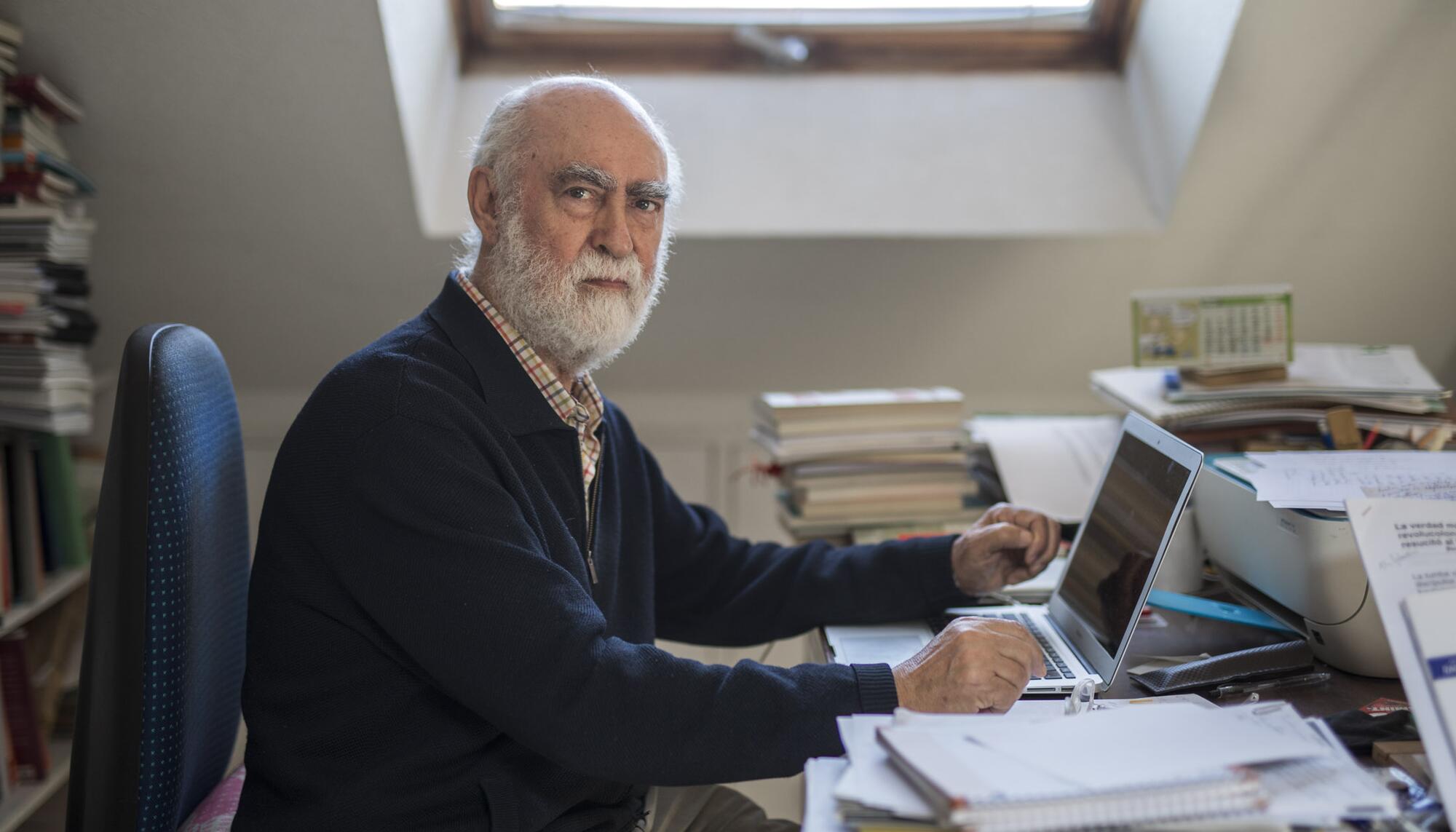 Julio Rogero Anaya - 3